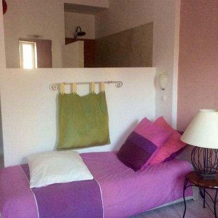 Bed and Breakfast La Planque Gruissan Exterior foto