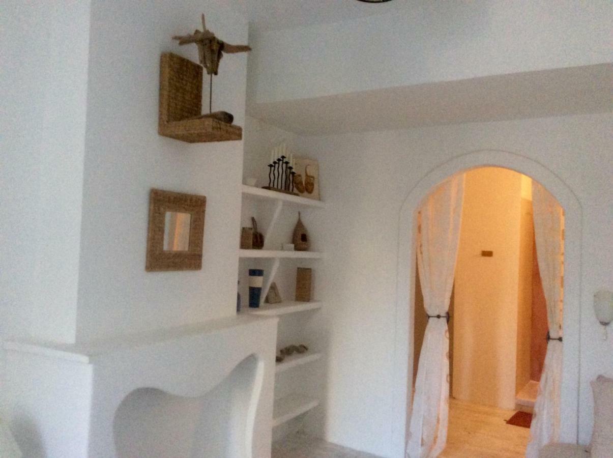 Bed and Breakfast La Planque Gruissan Exterior foto